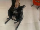 Yamaha 4 string Bass Guitar