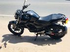 Yamaha FZ 2019