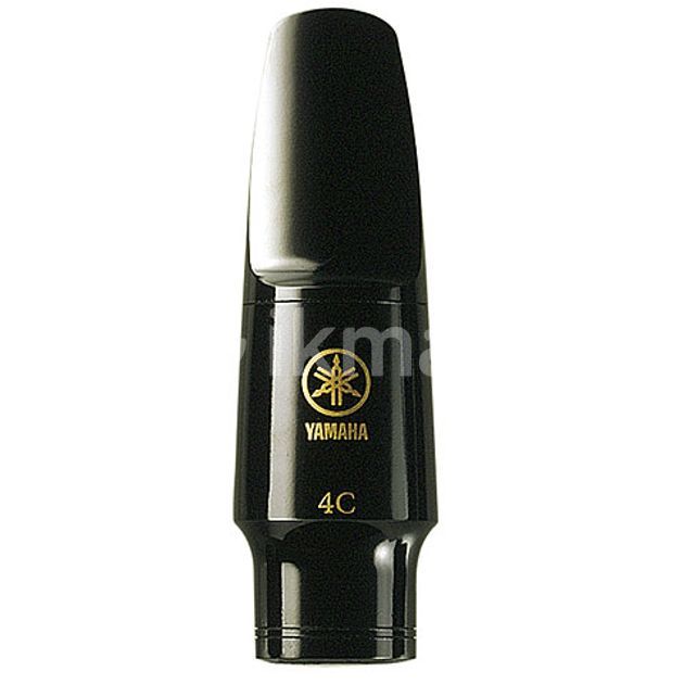 Yamaha 4C Alto Saxophone Mouthpiece for Sale in Moratuwa ikman