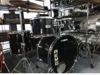 YAMAHA 5 PCS Complete Acoustic Drum Set