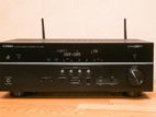 Yamaha 5.1ch 4K Ultra HD Amplifier