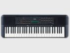 Yamaha, 61-Key PSR-E273 Portable Keyboard (with Adaptor)