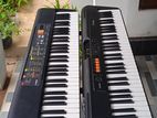 Yamaha 61 Keyboard F 52