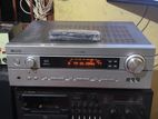 Yamaha 6.1 Surround Amplifier