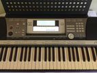 Yamaha 640 Keyboard