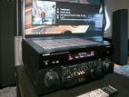 Yamaha 7.2 Dolby Atmos Dts X Home Cinema Av Network Reciever