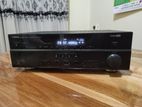 Yamaha 7.2 Receiver