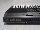 Yamaha 770 Keyboard