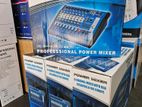 Yamaha 8 Channel 1000w Powered Mixer