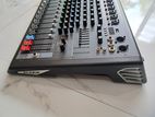 Yamaha 8ch Channel Audio Mixer