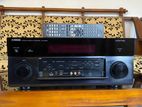 Yamaha 9.2 Inch Network Amplifier