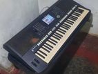 Yamaha 950 Keyboard