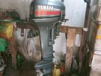 Yamaha 99 Boat Motar