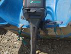 Yamaha 9.9hp Boat Morter