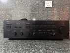 Yamaha A-550 Natural Sound Stereo Amplifier