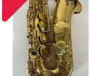 Yamaha A GRADE Saxophone Japanese