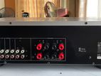 Yamaha A-S201 Stereo Amplifier