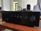 Yamaha A-S501 Integrated Amplifier