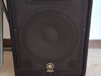Yamaha A15 Speakers