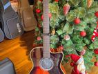 Yamaha AC1R Acoustic-electric Professional Guitar