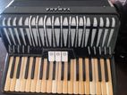 Yamaha Accordion