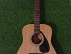 Yamaha Acoustic Box Guitar F310