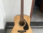 Yamaha Acoustic F310 Guitar