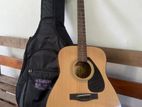 Yamaha Acoustic Guitar F310