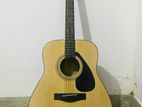 Yamaha Acoustic Guitar F310