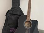 Yamaha Acoustic Guitar