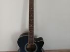 Yamaha Acoustic Guitar