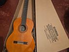 Yamaha Acoustic Guitar