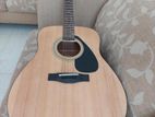 Yamaha Acoustic guitar