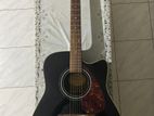 Yamaha Acoustic Guitar