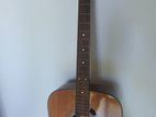 Yamaha Acoustic Guitar