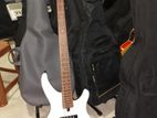 Yamaha Active Bass Guitar