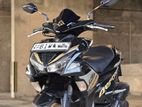 Yamaha Aerox 155 155cc 2020