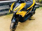 Yamaha Aerox 155 2019