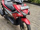 Yamaha Aerox 155 2020