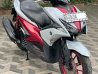Yamaha Aerox 155 2020