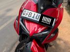 Yamaha Aerox 155 2020