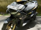 Yamaha Aerox 155 2020
