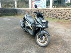 Yamaha Aerox 155 2020