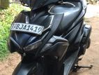 Yamaha Aerox 155 2020