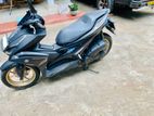 Yamaha Aerox 155 2020