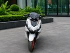 Yamaha Aerox 155 2026