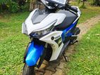 Yamaha Aerox 155 2025