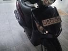 Yamaha Alpha 110 2014