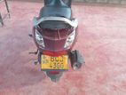 Yamaha Alpha 110 2016