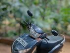Yamaha Alpha 2014